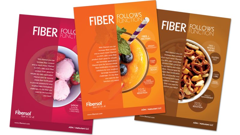 Fibersol-2: Fiber Fit for All